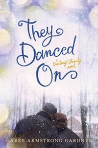 Enlarge image Cover: They Danced on - Tyndale House Publishers