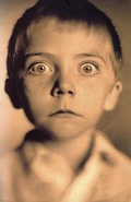 Cover: The Peculiar Memories of Thomas Penman - Bloomsbury Paperbacks