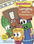 Cover: Veggie Tales: Larryboy And The Prideosaurus - Broadman & Holman Publishers