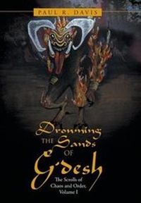 Enlarge image Cover: Drowning the Sands of G'Desh - Abbott Press