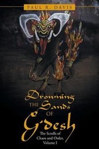 Enlarge image Cover: Drowning the Sands of G'Desh - Abbott Press