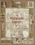 Cover: The Educational Tapestry of Athol, North & South Marysburgh Townships Prince Edward County 1800-1966 - Epic Press