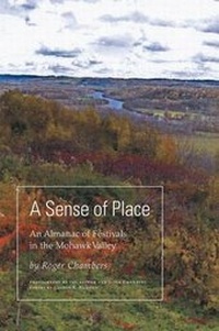 Enlarge image Cover: A Sense of Place - FriesenPress