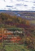 Cover: A Sense of Place - FriesenPress