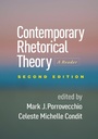 Cover: Contemporary Rhetorical Theory, Second Edition - Guilford Press