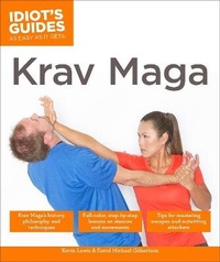 Enlarge image Cover: Krav Maga - Alpha