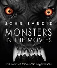 Abbildung von: Monsters in the Movies - DK