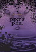 Cover: Piper's Pond - FriesenPress