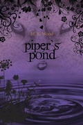 Cover: Piper's Pond - FriesenPress