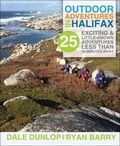 Cover: Outdoor Adventures in Halifax - Formac Publishing Company Limited