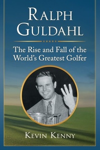 Abbildung von: Ralph Guldahl - McFarland & Co Inc