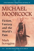 Cover: Michael Moorcock - McFarland & Co Inc