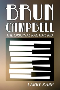 Abbildung von: Brun Campbell - McFarland & Co Inc