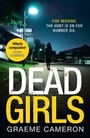 Cover: Dead Girls - HQ