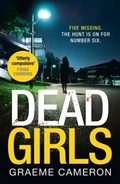 Cover: Dead Girls - HQ