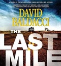 Cover: The Last Mile Lib/E - Grand Central Publishing
