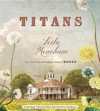 Enlarge image Cover: Titans - Grand Central Publishing