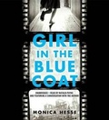 Cover: Girl in the Blue Coat Lib/E - Little, Brown Young Readers