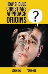 Enlarge image Cover: How Should Christians Approach Origins? - Word Alive Press