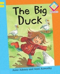 Cover: The Big Duck - Franklin Watts Ltd