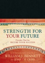 Cover: Strength for Your Future - Tyndale House Publishers