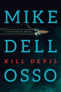 Cover: Kill Devil - Tyndale House Publishers