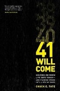 Cover: 41 Will Come - Tyndale House Publishers