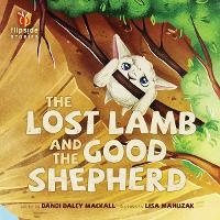 Enlarge image Cover: Lost Lamb And The Good Shepherd, The - Tyndale House Publishers