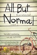 Cover: All But Normal - Tyndale House Publishers
