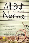 Cover: All But Normal - Tyndale House Publishers