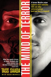 Enlarge image Cover: The Mind of Terror - Tyndale House Publishers