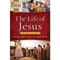 Cover: Life of Jesus, The - Tyndale House Publishers
