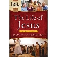 Enlarge image Cover: Life of Jesus, The - Tyndale House Publishers