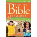 Cover: What the Bible Is All about Bible Handbook for Kids - Tyndale House Publishers