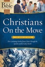 Cover: Christians on the Move - Tyndale House Publishers