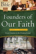 Cover: Founders Of Our Faith - Tyndale House Publishers