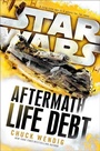 Cover: Star Wars: Aftermath: Life Debt - Cornerstone Digital
