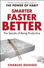 Cover: Smarter Faster Better - Cornerstone Digital