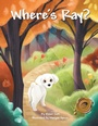 Cover: Where's Ray? - Trafford Publishing