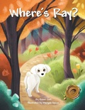 Cover: Where's Ray? - Trafford Publishing