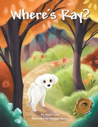 Enlarge image Cover: Where's Ray? - Trafford Publishing