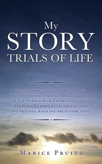 Abbildung von: My Story - Xulon Press