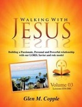Bild: Walking with Jesus - Volume 03 - Xulon Press