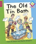 Cover: The Old Tin Bath - Franklin Watts Ltd