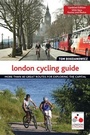 Cover: London Cycling Guide, Updated Edition - IMM Lifestyle Books