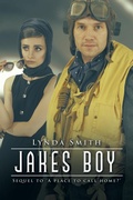 Cover: Jakes boy - AUTHORHOUSE