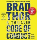 Cover: Code of Conduct - SIMON & SCHUSTER AUDIO