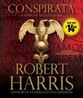 Cover: Conspirata - SIMON & SCHUSTER AUDIO