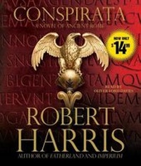 Enlarge image Cover: Conspirata - SIMON & SCHUSTER AUDIO
