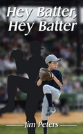 Cover: Hey Batter, Hey Batter - AUTHORHOUSE